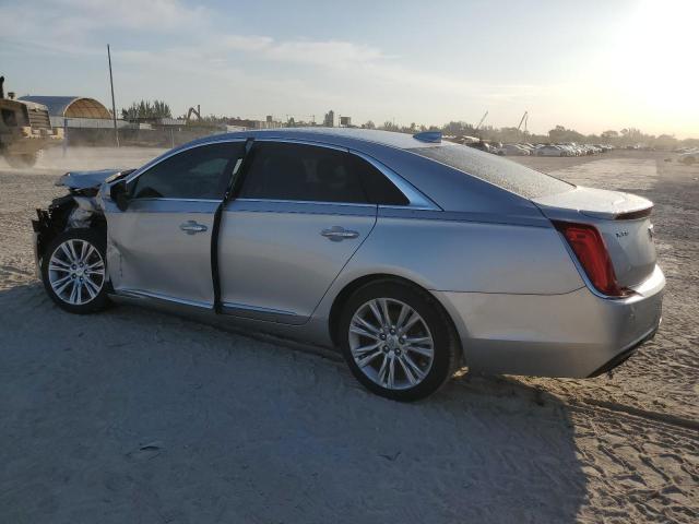 2018 CADILLAC XTS LUXURY - 2G61M5S38J9123729