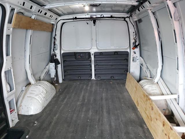 2017 GMC SAVANA G25 1GTW7AFF6H1115652