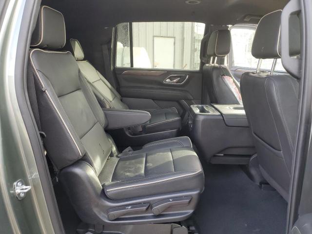 2023 CHEVROLET SUBURBAN C - 1GNSCFKD8PR364537