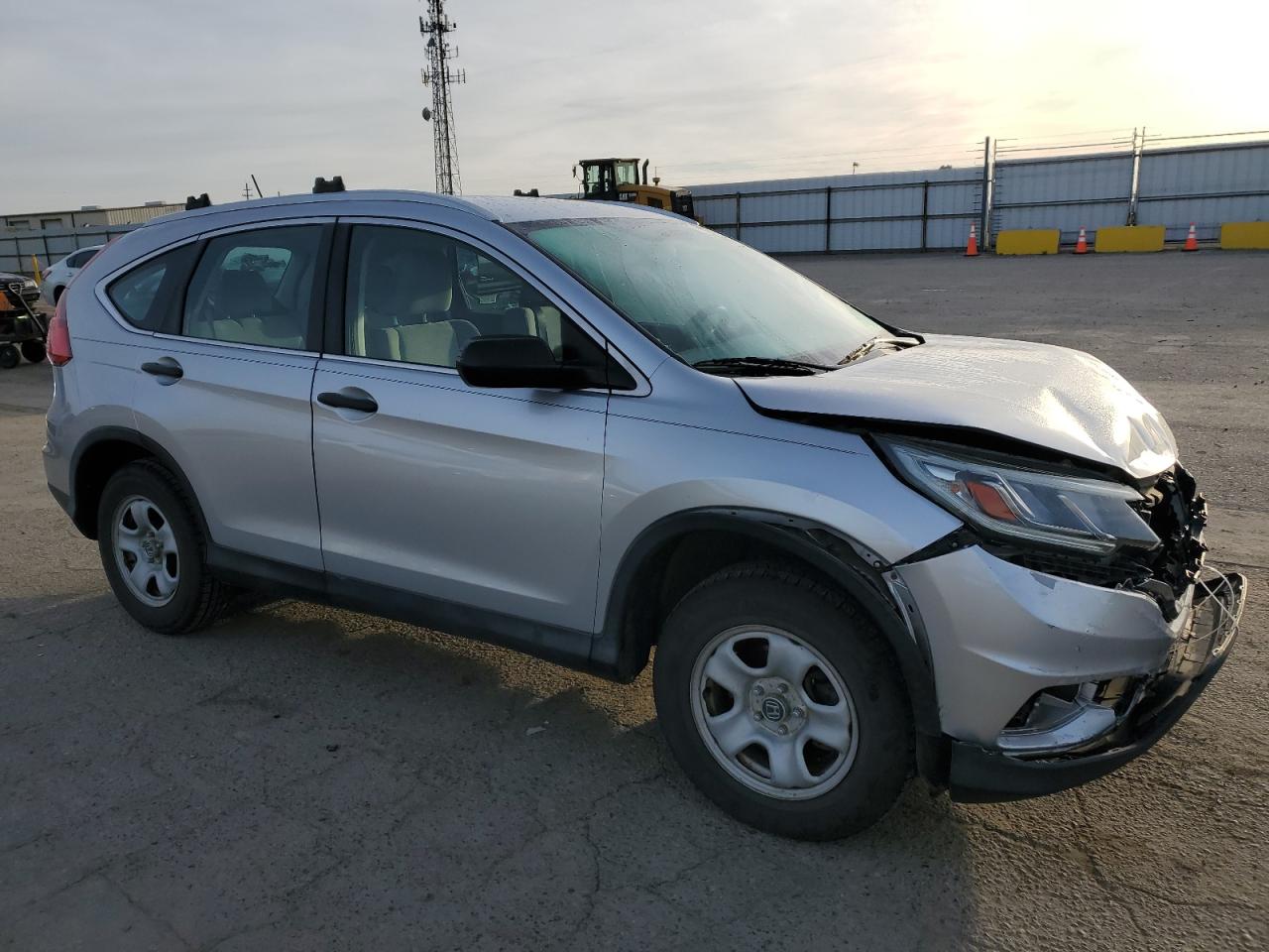 2HKRM4H3XGH677569 HONDA CRV 2016