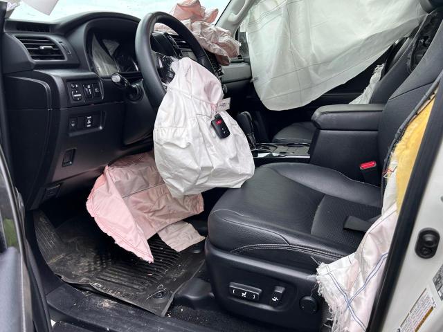 2021 TOYOTA 4RUNNER NI JTEJU5JRXM5943889