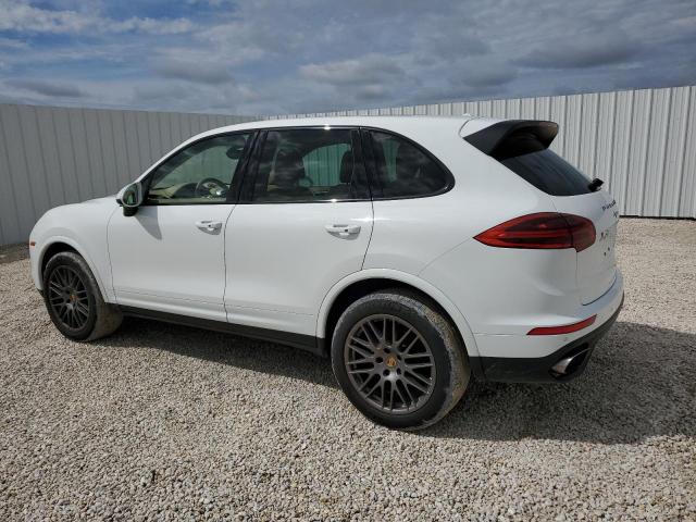 VIN WP1AA2A27HKA83437 2017 Porsche Cayenne no.2