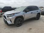 2019 TOYOTA RAV4 XSE - JTMEWRFVXKJ009135