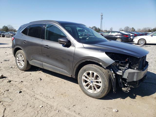 2020 FORD ESCAPE SE - 1FMCU9G60LUB28876