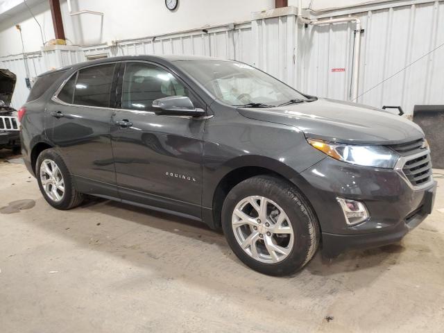 2019 CHEVROLET EQUINOX LT - 3GNAXUEV6KS667007