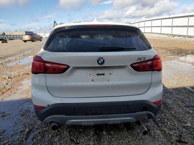 VIN WBXHT3C31GP887730 2016 BMW X1, Xdrive28I no.6