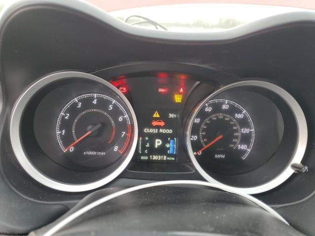 2015 MITSUBISHI LANCER SE JA32V2FW0FU002087