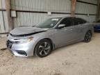2021 HONDA INSIGHT EX - 19XZE4F52ME002879