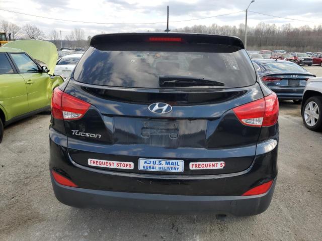 2015 Hyundai Tucson Gls VIN: KM8JT3AF3FU039470 Lot: 46308034