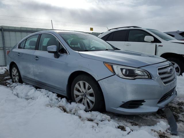 2016 SUBARU LEGACY 2.5 - 4S3BNAC65G3053396