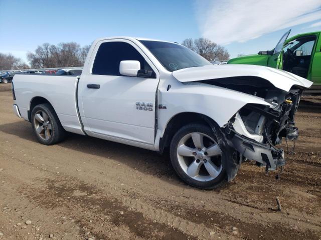 2015 RAM 1500 ST 3C6JR6AT0FG699079