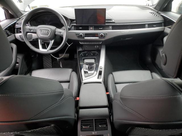 WAUEAAF41PA012727 2023 AUDI A4, photo no. 8