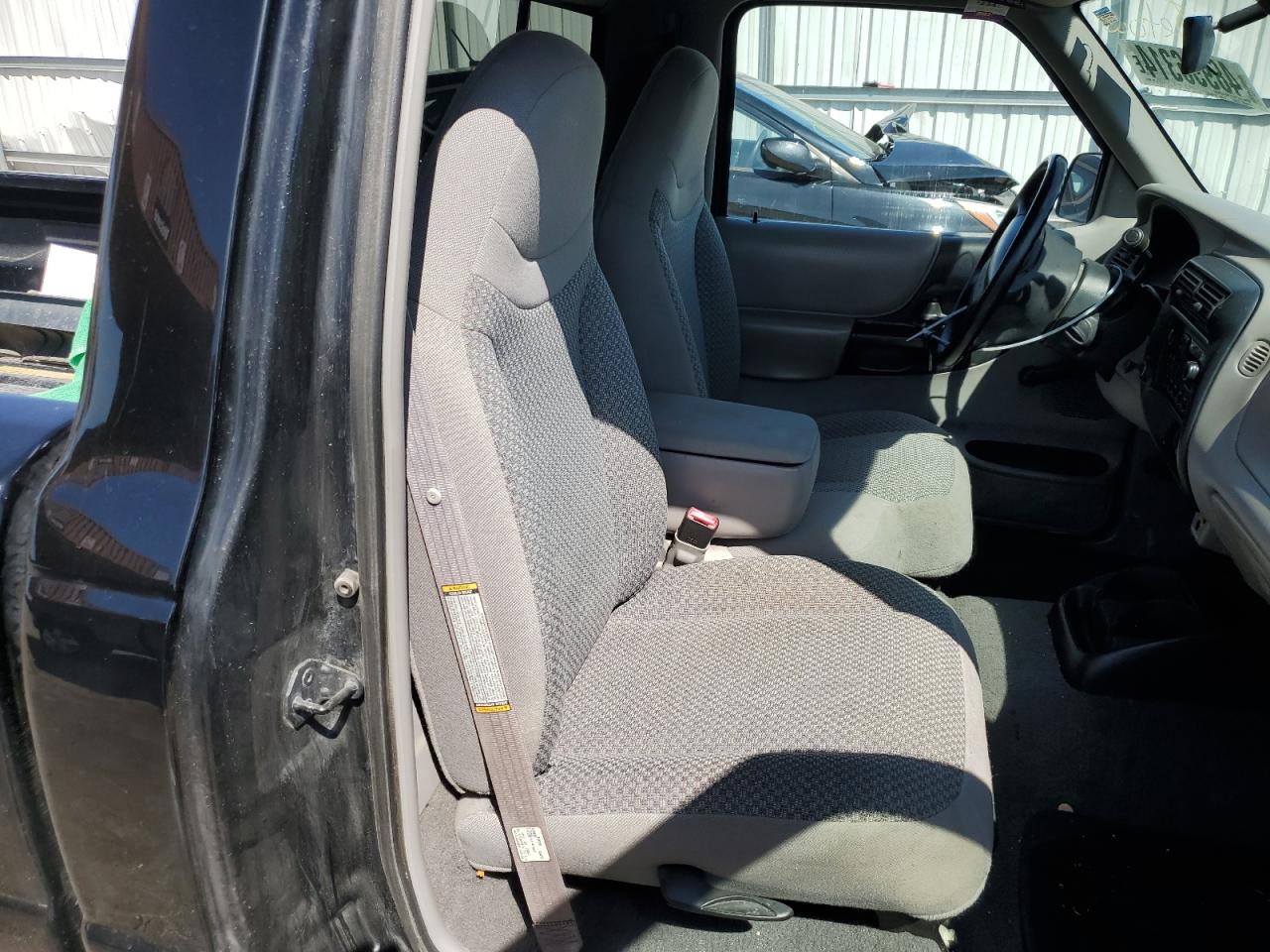 1FTYR10C5XUB09274 1999 Ford Ranger