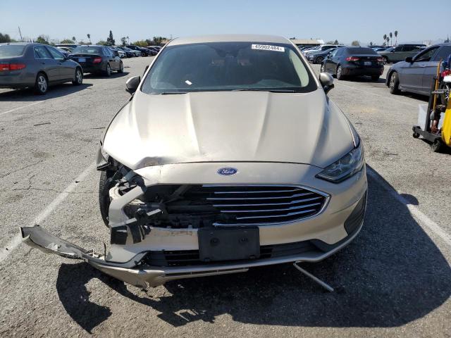 VIN 3FA6P0HD9KR148587 2019 Ford Fusion, SE no.5