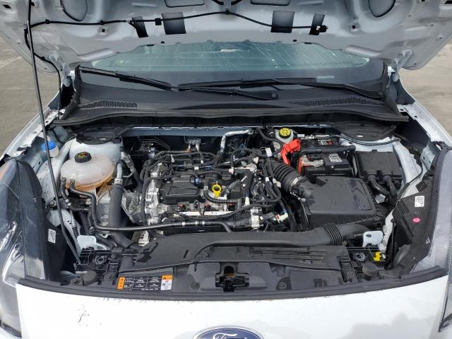 2022 FORD ESCAPE SE - 1FMCU0G66NUB47673