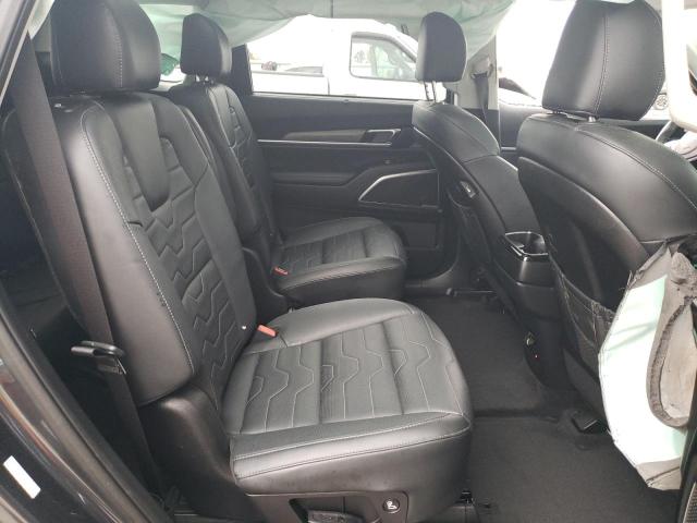 2021 KIA TELLURIDE - 5XYP5DHC6MG152693