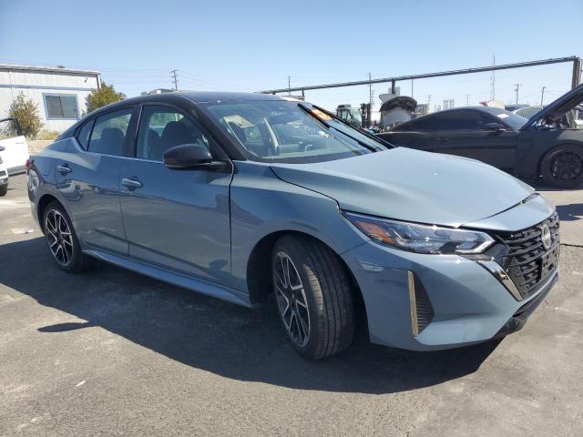 Vin: 3n1ab8dvxry248233, lot: 46861454, nissan sentra sr 20244