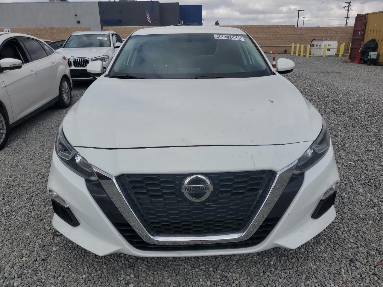 1N4BL4BV2LC225724 NISSAN ALTIMA 2020