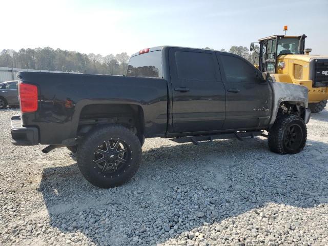 2016 Chevrolet Silverado C1500 Lt VIN: 3GCPCREH5GG191655 Lot: 46722864