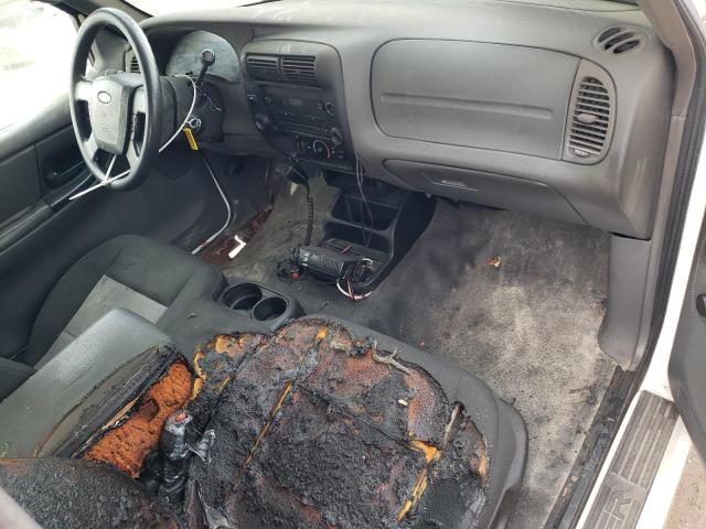 2007 Ford Ranger Super Cab VIN: 1FTYR14U47PA24329 Lot: 48075884