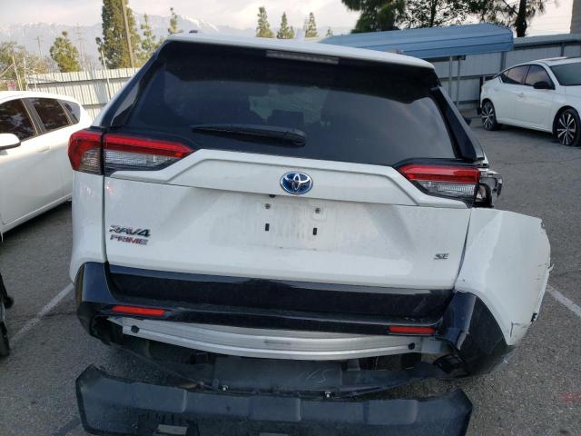 2021 TOYOTA RAV4 PRIME - JTMAB3FV4MD033861