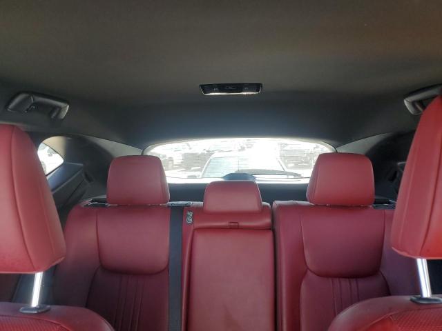 2024 LEXUS NX 250 BAS JTJADCAZ9R2008300