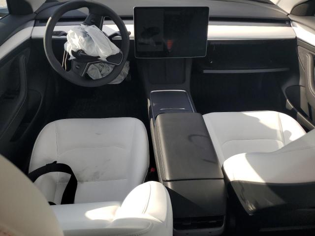 2023 Tesla Model 3 VIN: 5YJ3E1EA8PF605224 Lot: 46800744