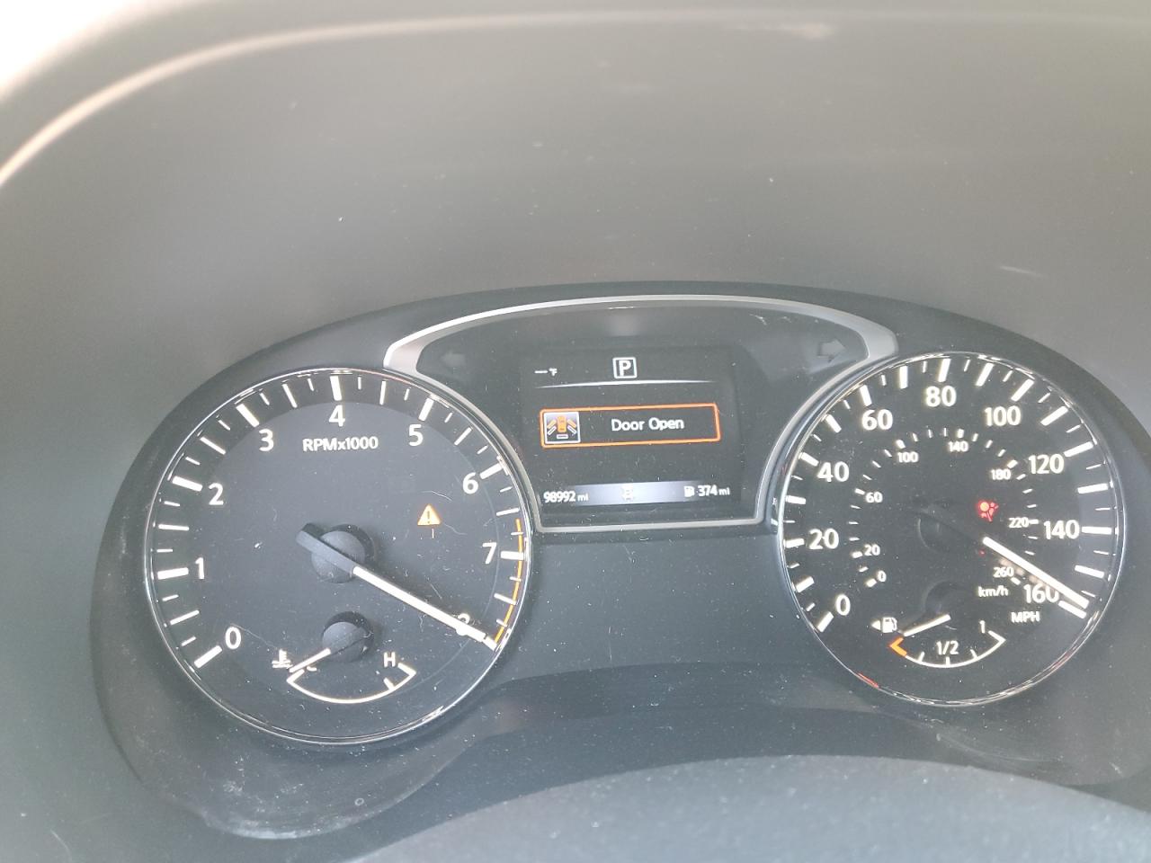 5N1DR2MN5JC645411 NISSAN PATHFINDER 2018