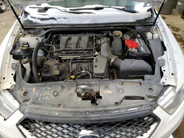 2016 FORD TAURUS POL 1FAHP2MK7GG137322