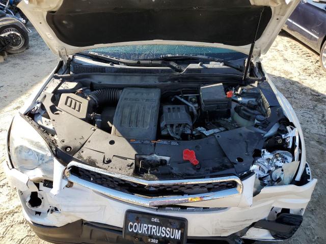 2013 Chevrolet Equinox Lt VIN: 1GNALDEK5DZ127591 Lot: 49068534