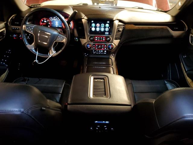 2016 GMC YUKON DENA - 1GKS2CKJ1GR192730