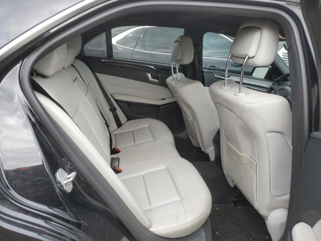 2016 MERCEDES-BENZ E 250 BLUE - WDDHF9HB5GB195870