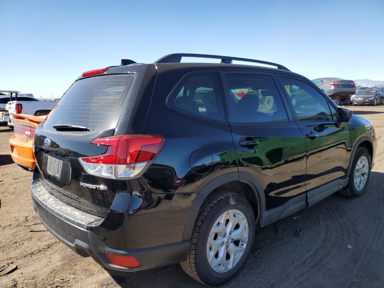JF2SKADC0MH467408 2021 Subaru Forester