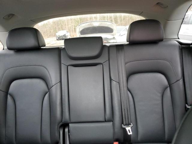 2016 AUDI Q5 TECHNIK - WA1V2AFP9GA088992
