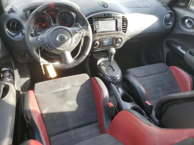 2015 NISSAN JUKE NISMO - JN8DF5MV3FT250251