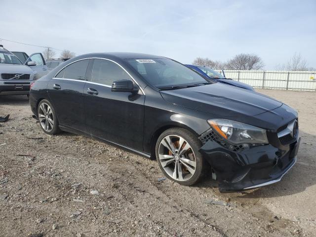 VIN WDDSJ4EB3HN479736 2017 Mercedes-Benz CLA-Class,... no.4