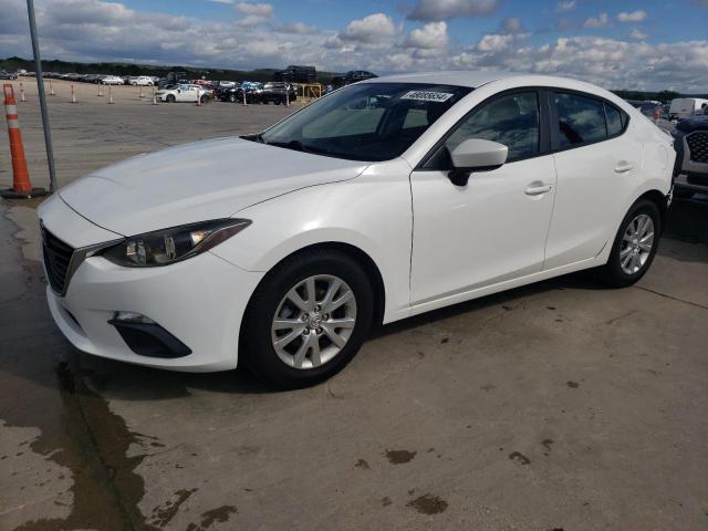 VIN 3MZBM1U78FM161726 2015 Mazda 3, Sport no.1