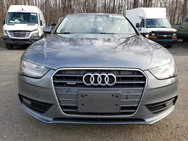 WAUDFAFL3EN023416 2014 AUDI A4-4