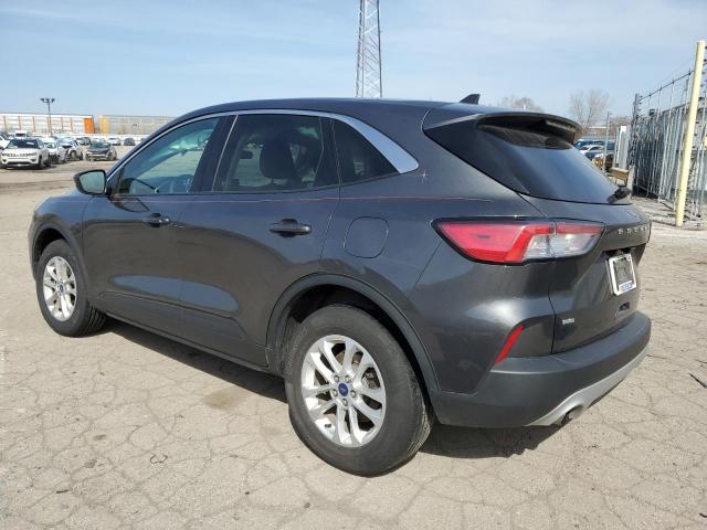 2020 FORD ESCAPE SE - 1FMCU9G69LUC13280