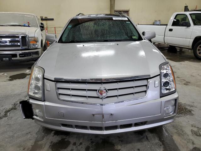 2006 Cadillac Srx VIN: 1GYEE63A860206832 Lot: 47211874