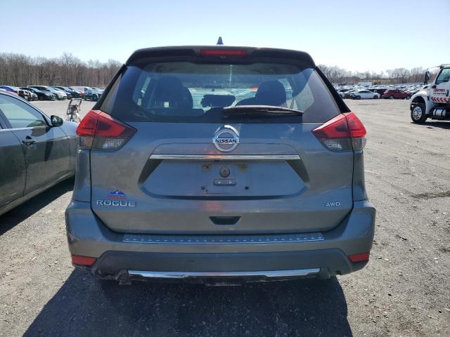 2017 Nissan Rogue S VIN: KNMAT2MV1HP598809 Lot: 48292454