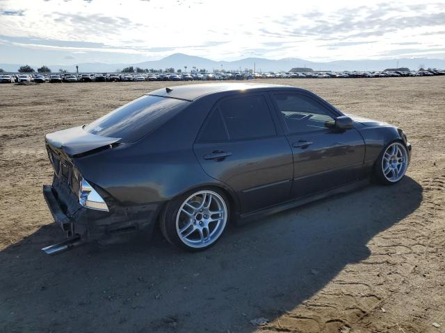 2002 Lexus Is 300 VIN: JTHBD192020055220 Lot: 45670044