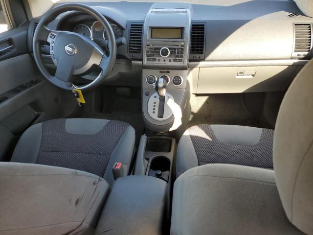 2007 Nissan Sentra 2.0 VIN: 3N1AB61E27L621168 Lot: 48407864