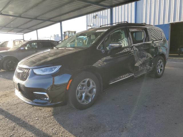 2C4RC1GG4NR162248 Chrysler Pacifica L