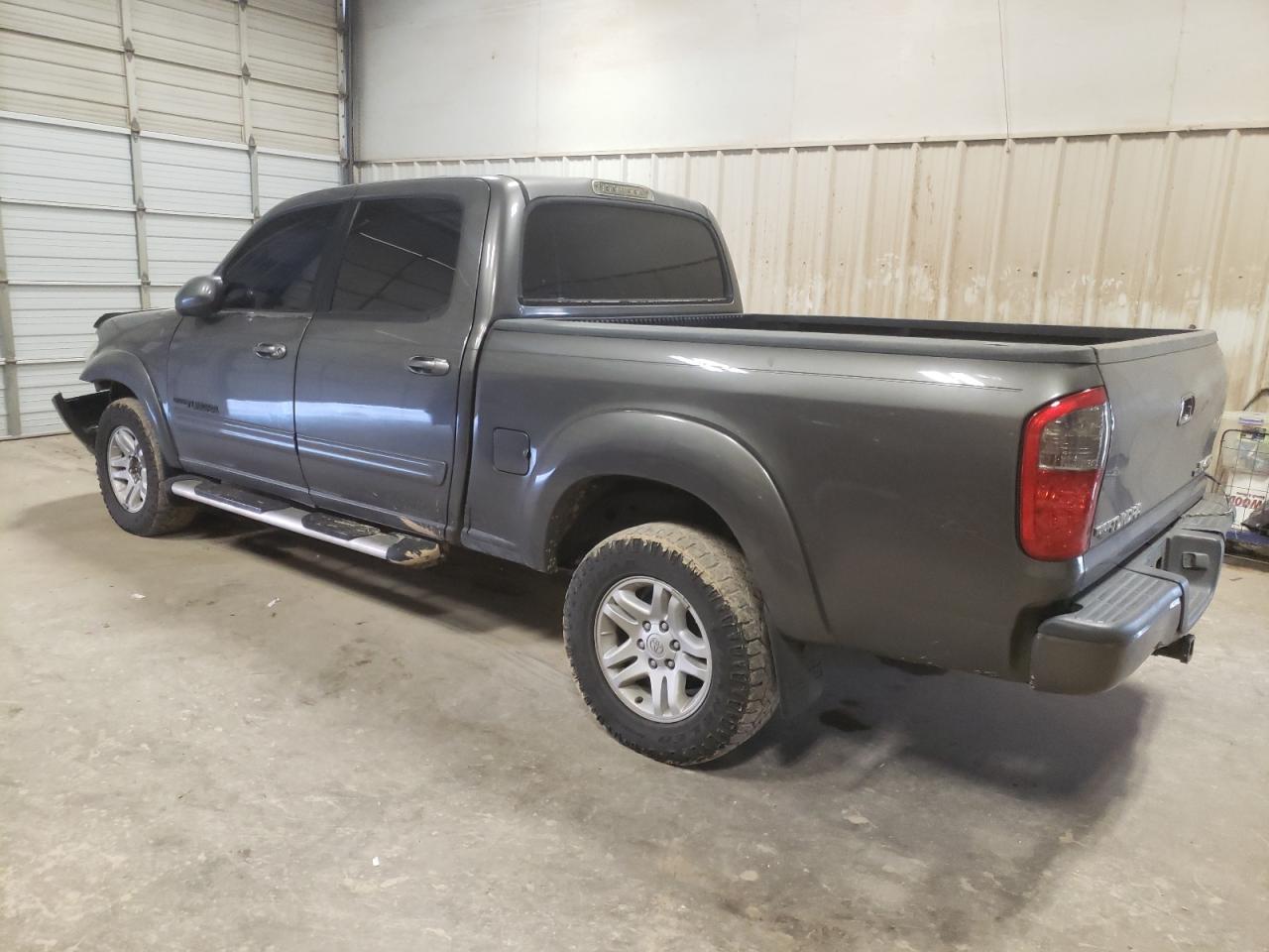 5TBDT481X5S480459 2005 Toyota Tundra Double Cab Limited