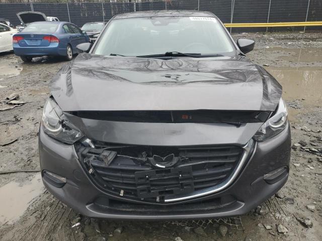 2018 Mazda 3 Sport VIN: 3MZBN1U79JM222698 Lot: 48077674