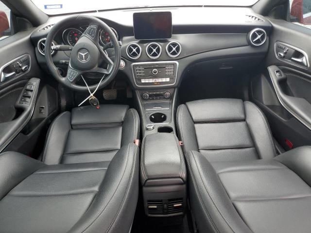 VIN WDDSJ4EB4KN707072 2019 Mercedes-Benz CLA-Class,... no.8