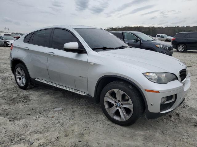 VIN 5UXFG2C53DL785772 2013 BMW X6, Xdrive35I no.4