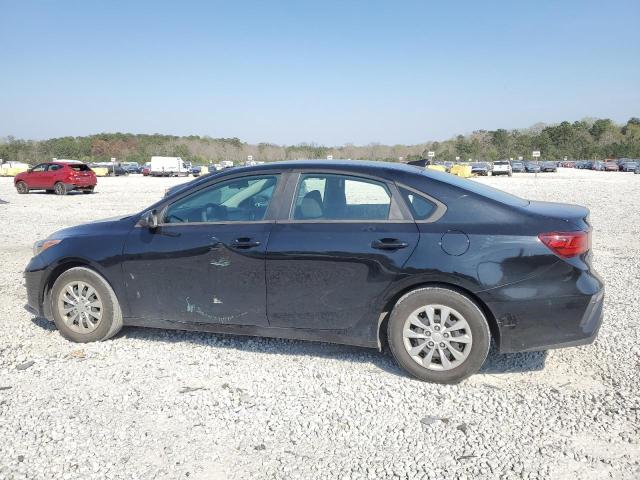 2019 KIA FORTE FE - 3KPF24ADXKE105152