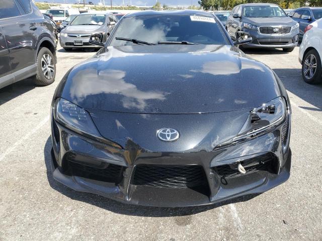 2020 TOYOTA SUPRA BASE - WZ1DB4C08LW024886